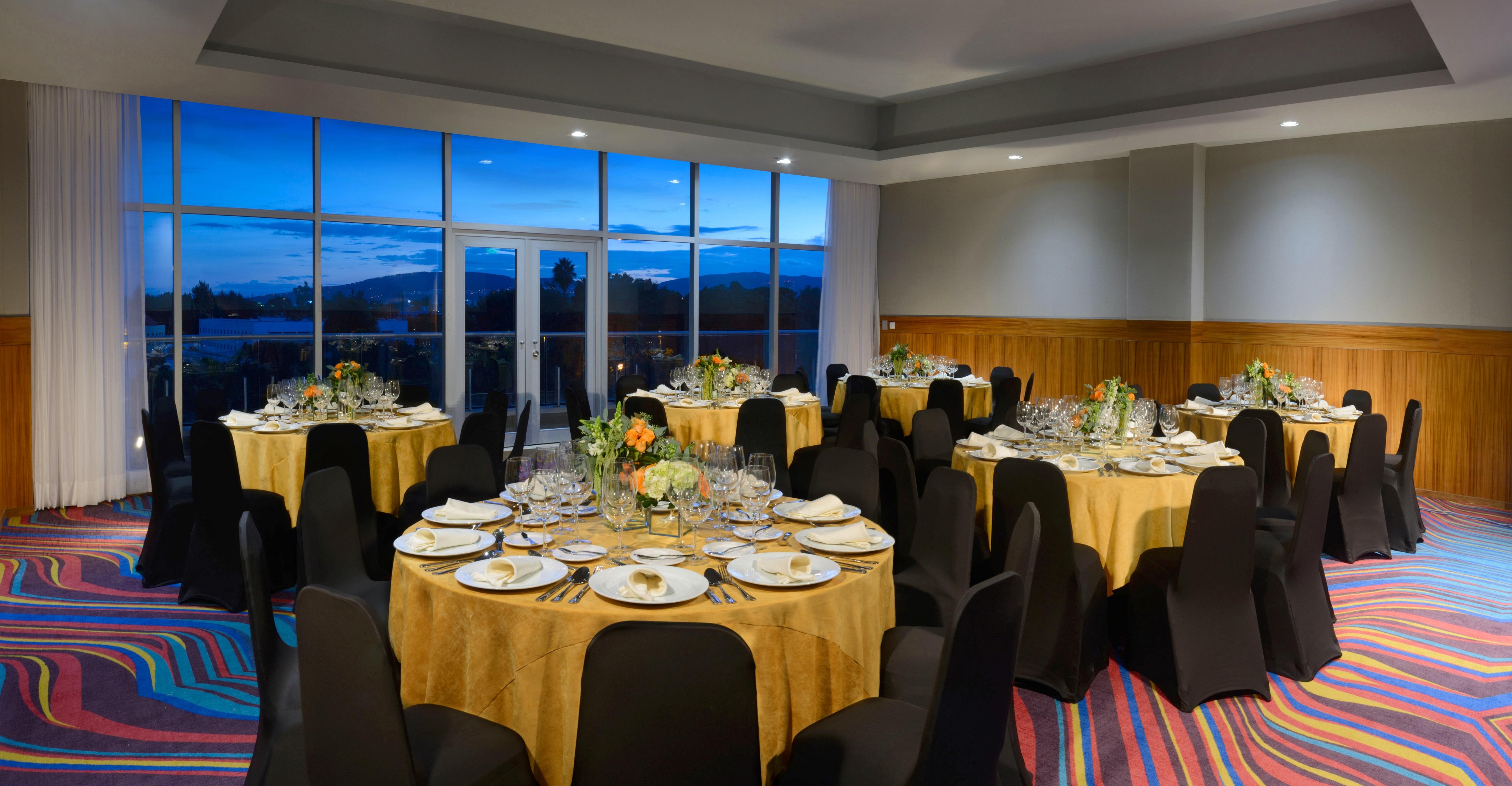 Hard Rock Hotel Guadalajara Zapopan Kültér fotó The Westin Ottawa